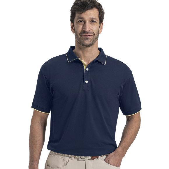 FootJoy Woodmark Pique Polo