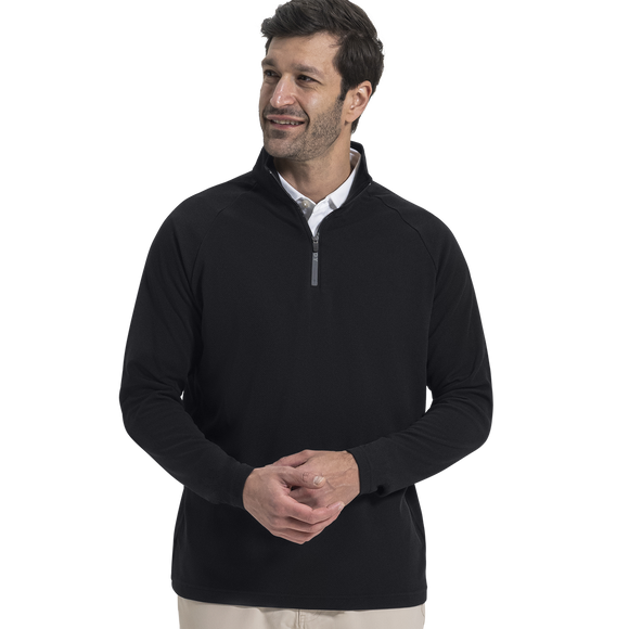 FootJoy Wordmark Chill-Out Midlayer
