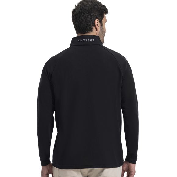 FootJoy Wordmark Chill-Out Midlayer