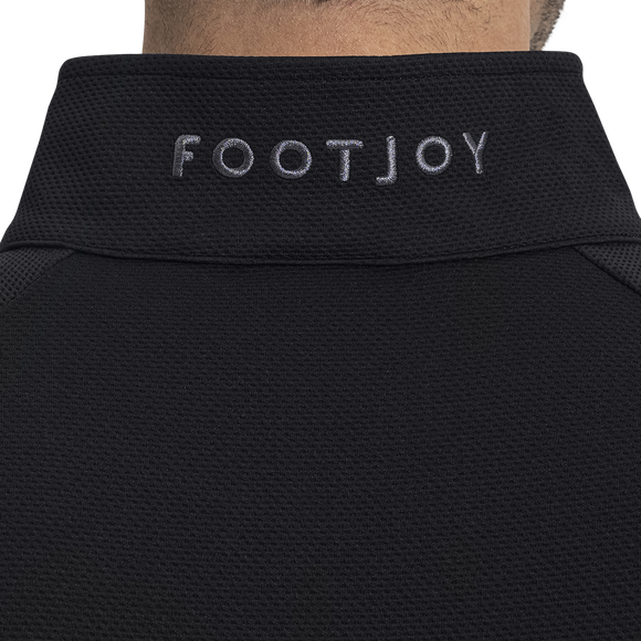 FootJoy Wordmark Chill-Out Midlayer