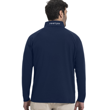 FootJoy Wordmark Chill-Out Midlayer - 0
