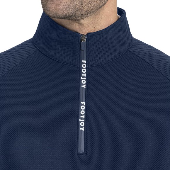FootJoy Wordmark Chill-Out Midlayer