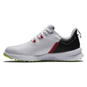 FootJoy Fuel Junior Shoe - 0