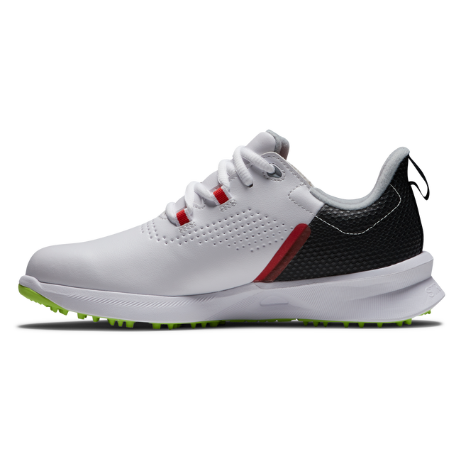 FootJoy Fuel Junior Shoe - 0