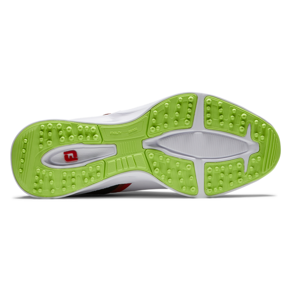 FootJoy Fuel Junior Shoe