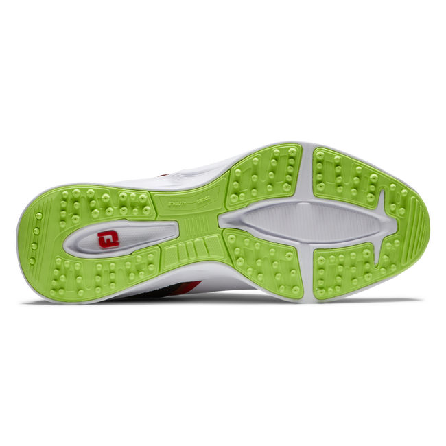 FootJoy Fuel Junior Shoe