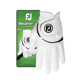 FootJoy WeatherSof Glove
