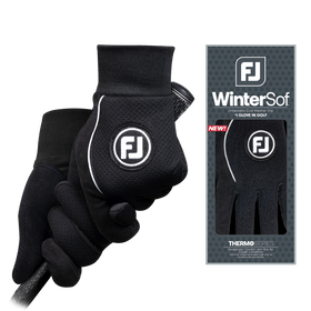 Footjoy WinterSof Gloves