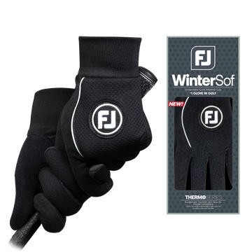 Footjoy WinterSof Gloves