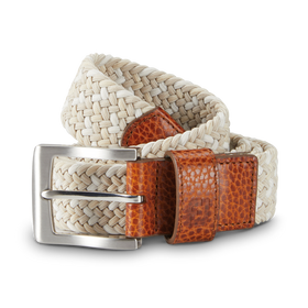 FootJoy Woven Belt