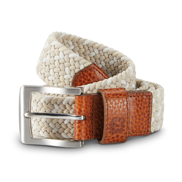 FootJoy Woven Belt