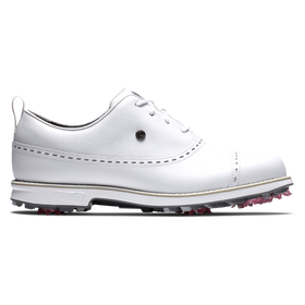 FootJoy Women's Premiere Cap Toe Shoe