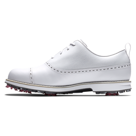 FootJoy Women's Premiere Cap Toe Shoe - 0