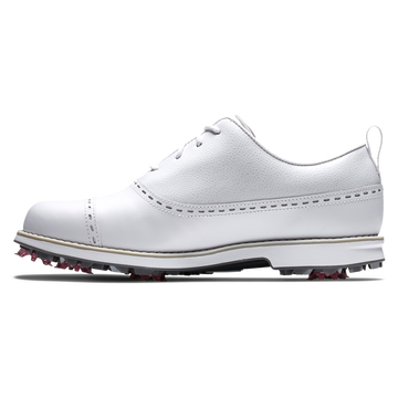 FootJoy Women's Premiere Cap Toe Shoe - 0