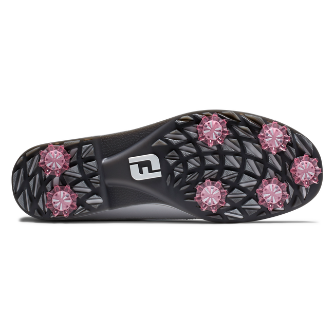 FootJoy Women's Premiere Cap Toe Shoe The Golf Shop at Cutten Fields