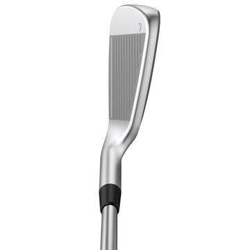 Ping G740 Irons - Steel Shafts - 0