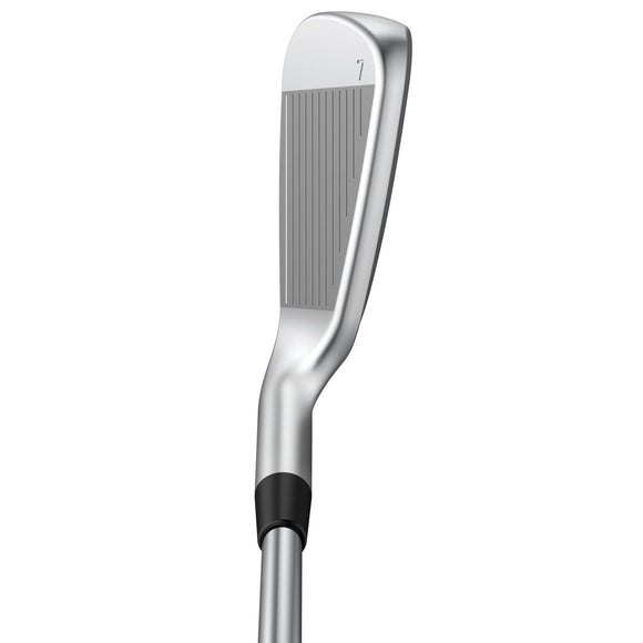 Ping G740 Irons - Graphite Shafts
