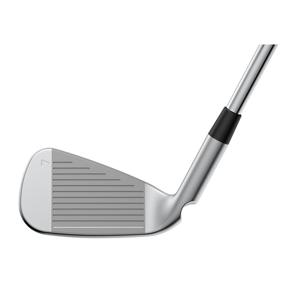 Ping G740 Irons - Graphite Shafts