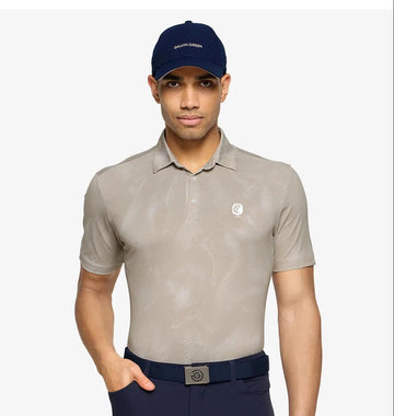 Galvin Green Cutten Crested Maguire Polo
