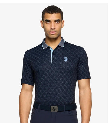 Galvin Green Cutten Crested Mansfield Polo