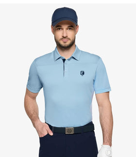Galvin Green Cutten Crested Mitchell Polo
