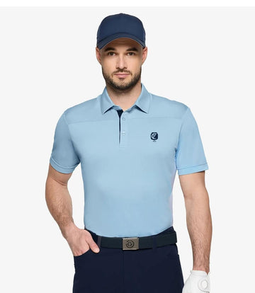 Galvin Green Cutten Crested Mitchell Polo