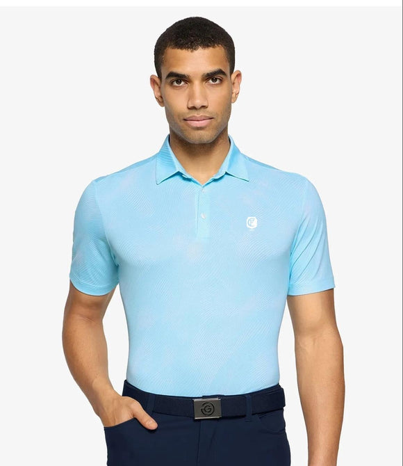 Galvin Green Cutten Crested Maguire Polo