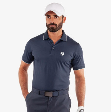 Galvin Green Cutten Crested Marty Polo