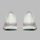 G/Fore Gallivan2R Tuxedo Stripe Shoe - Snow/Nimbus-5