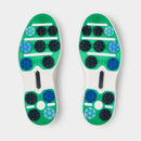 G/Fore Gallivan2R Sadle Shoe - Snow/Twilight-3