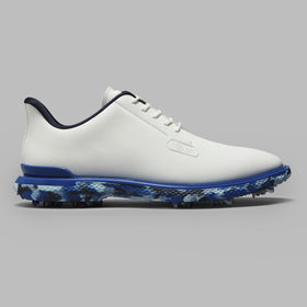 G/Fore Gallivan2R G/Lock Shoe - Snow/Twilight