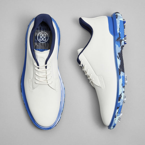 G/Fore Gallivan2R G/Lock Shoe - Snow/Twilight
