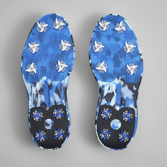 G/Fore Gallivan2R G/Lock Shoe - Snow/Twilight