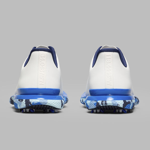 G/Fore Gallivan2R G/Lock Shoe - Snow/Twilight