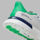 G/Fore G.112 Embossed Skulls & Tees Shoe - White-3