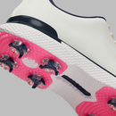 G/Fore Gallivan2R G/Lock Split Toe Shoe - Snow/Twilight-2