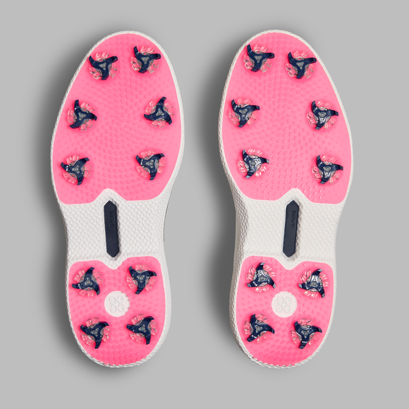 G/Fore Gallivan2R G/Lock Split Toe Shoe - Snow/Twilight