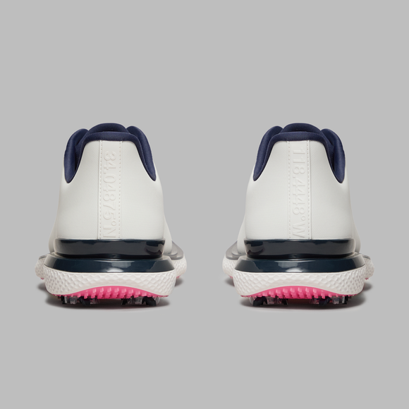 G/Fore Gallivan2R G/Lock Split Toe Shoe - Snow/Twilight