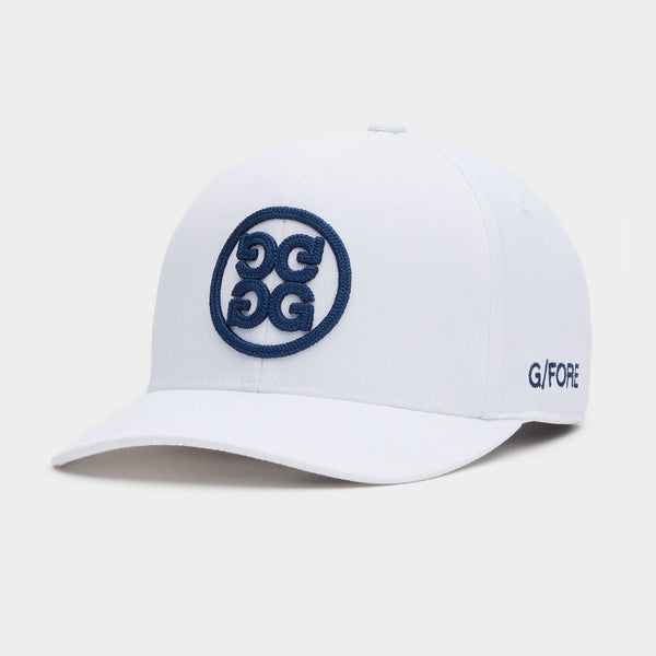 G/Fore Circle G's Snapback Hat