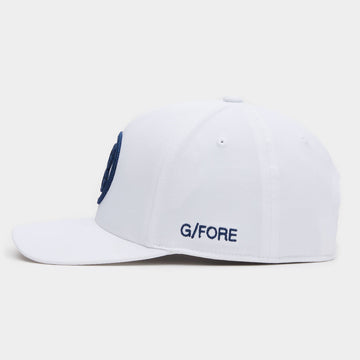 G/Fore Circle G's Snapback Hat - 0