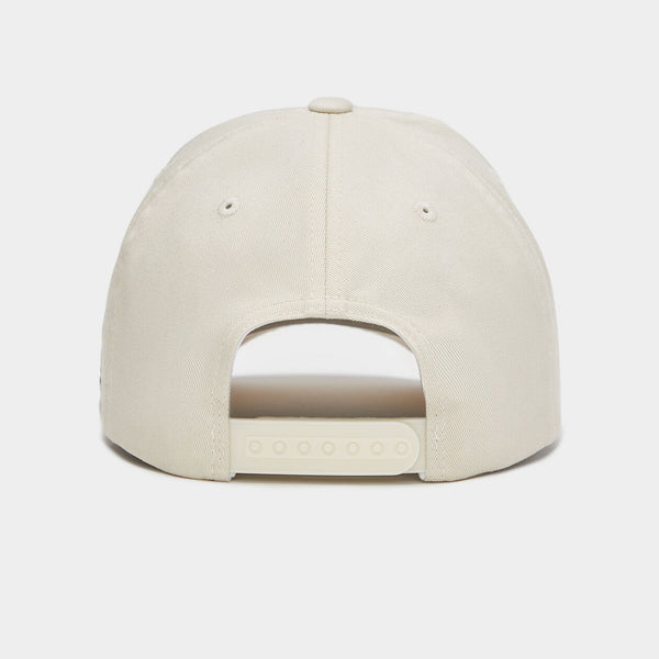 G/Fore Skull & Tees Cotton Twill Relaxed Hat