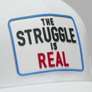 G/Fore The Struggle is Real Patch hat-2