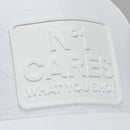 G/Fore No 1 Cares Patch Perforated Delta Hat-2
