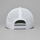 G/Fore No 1 Cares Patch Perforated Delta Hat-5