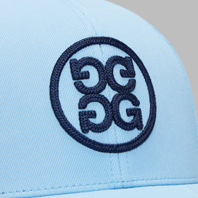G/Fore Circle G's Snapback Hat - 0