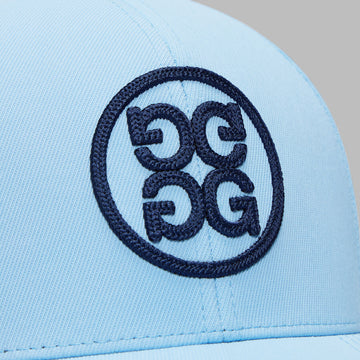 G/Fore Circle G's Snapback Hat - 0