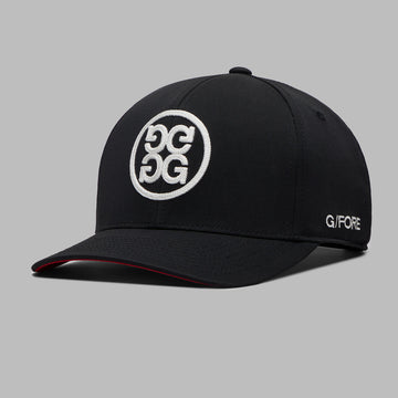 G/Fore Chainstitch Circle G's Contrast Hat