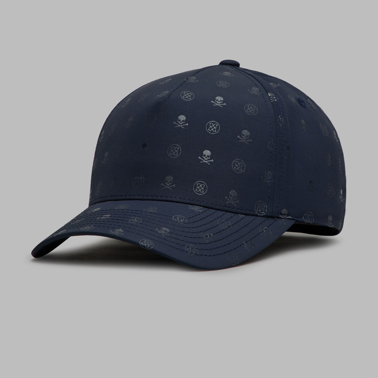 Gfore La Stretch Twill Snapback Golf Cap 2024 Gfore La Stretch Twill Snapback Golf Cap 2024