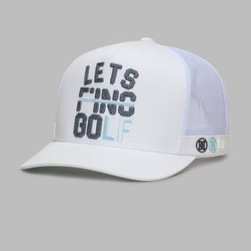 G/Fore LFG Tall Trucker