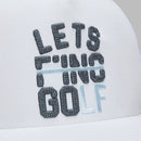 G/Fore LFG Tall Trucker-2
